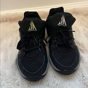 Nike Ja 2 Basketball Shoes Kids 4Y